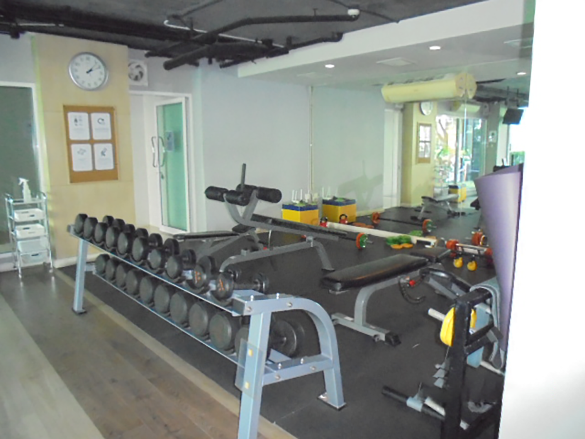 ห้องชุด รูปที่ 16