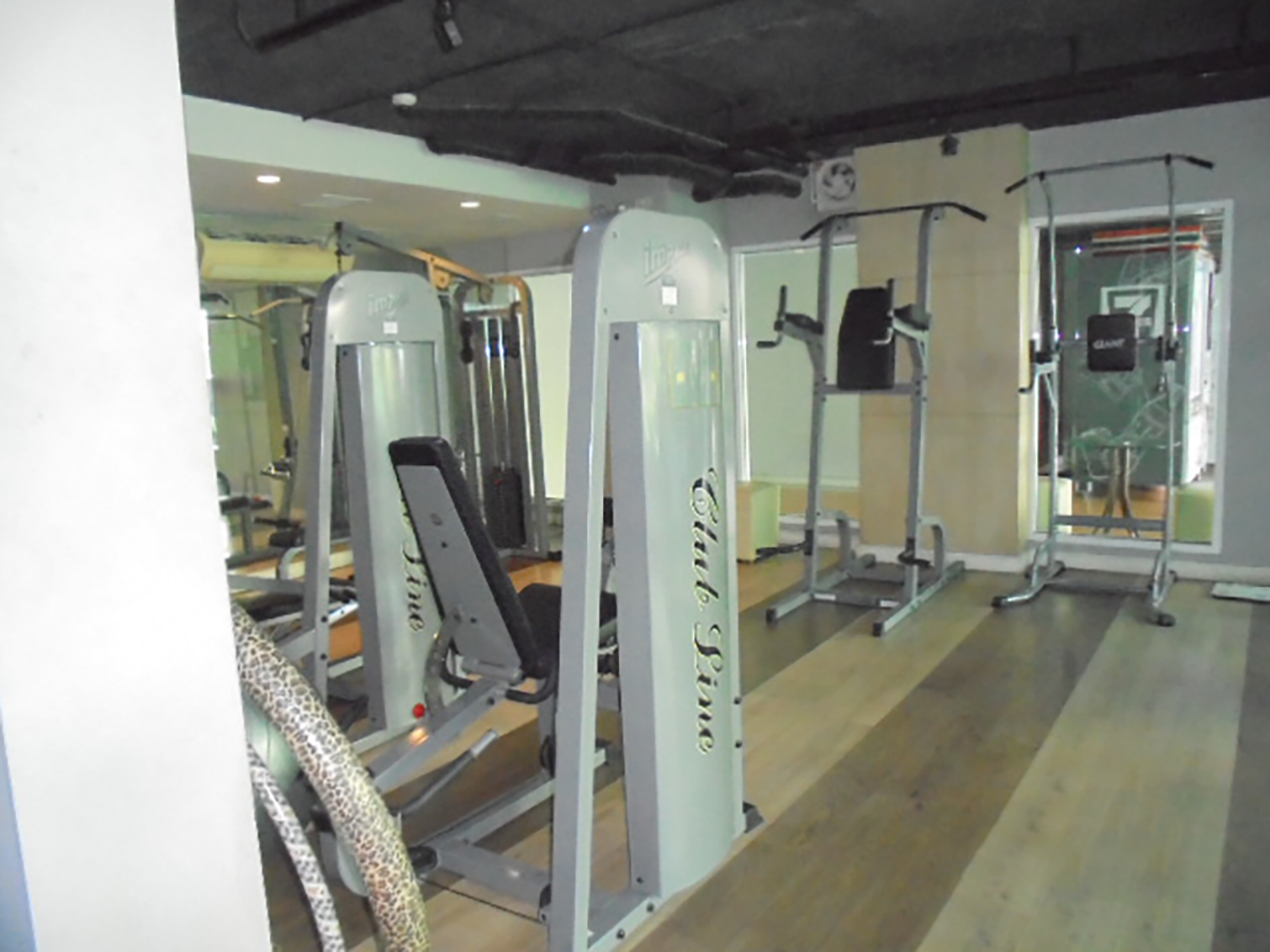 ห้องชุด รูปที่ 17