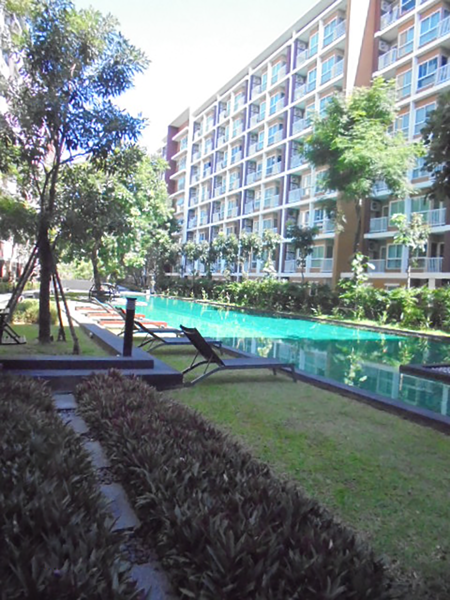 ห้องชุด รูปที่ 19