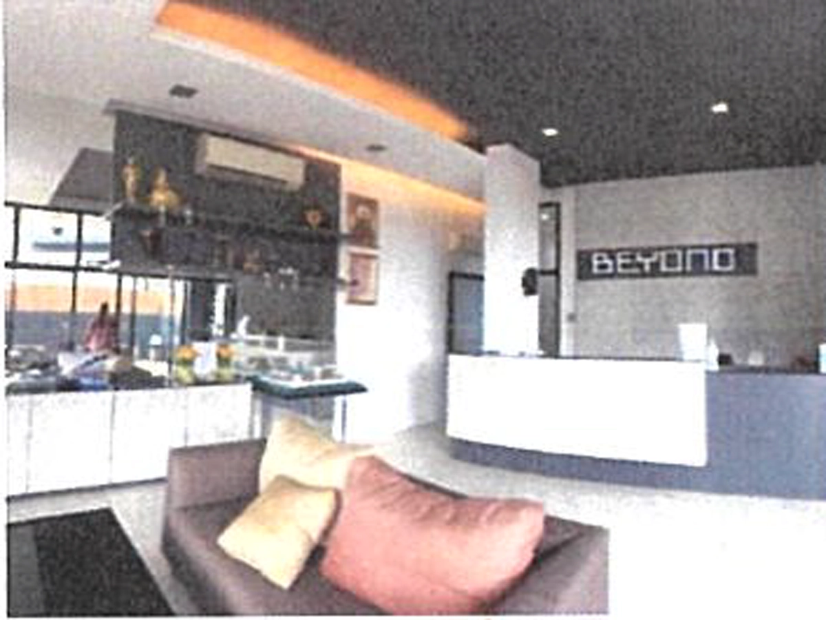 ห้องชุด รูปที่ 2
