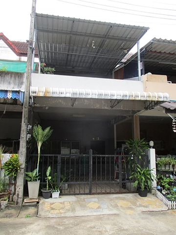 ทาวน์เฮาส์  เมืองสุราษฏร์ธานี สุราษฎร์ธานี