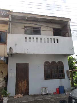 บ้านเดี่ยว  หาดใหญ่ สงขลา