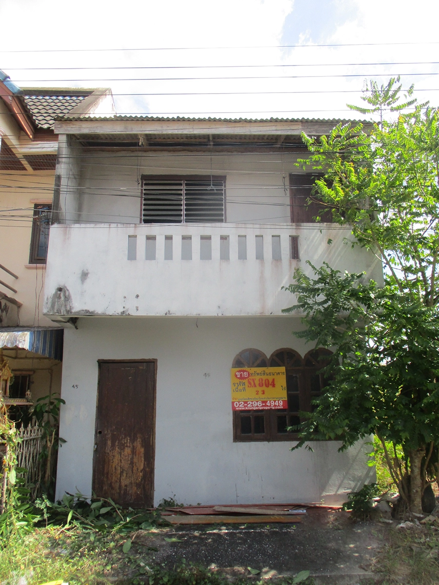 บ้านเดี่ยว รูปที่ 7