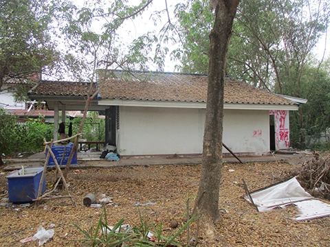 บ้านเดี่ยว  หนองเรือ ขอนแก่น