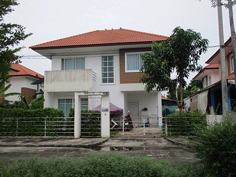 บ้านเดี่ยว  บางปะกง ฉะเชิงเทรา