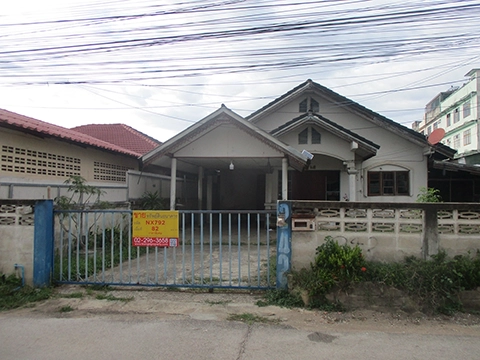 บ้านเดี่ยว  เมืองลำปาง ลำปาง