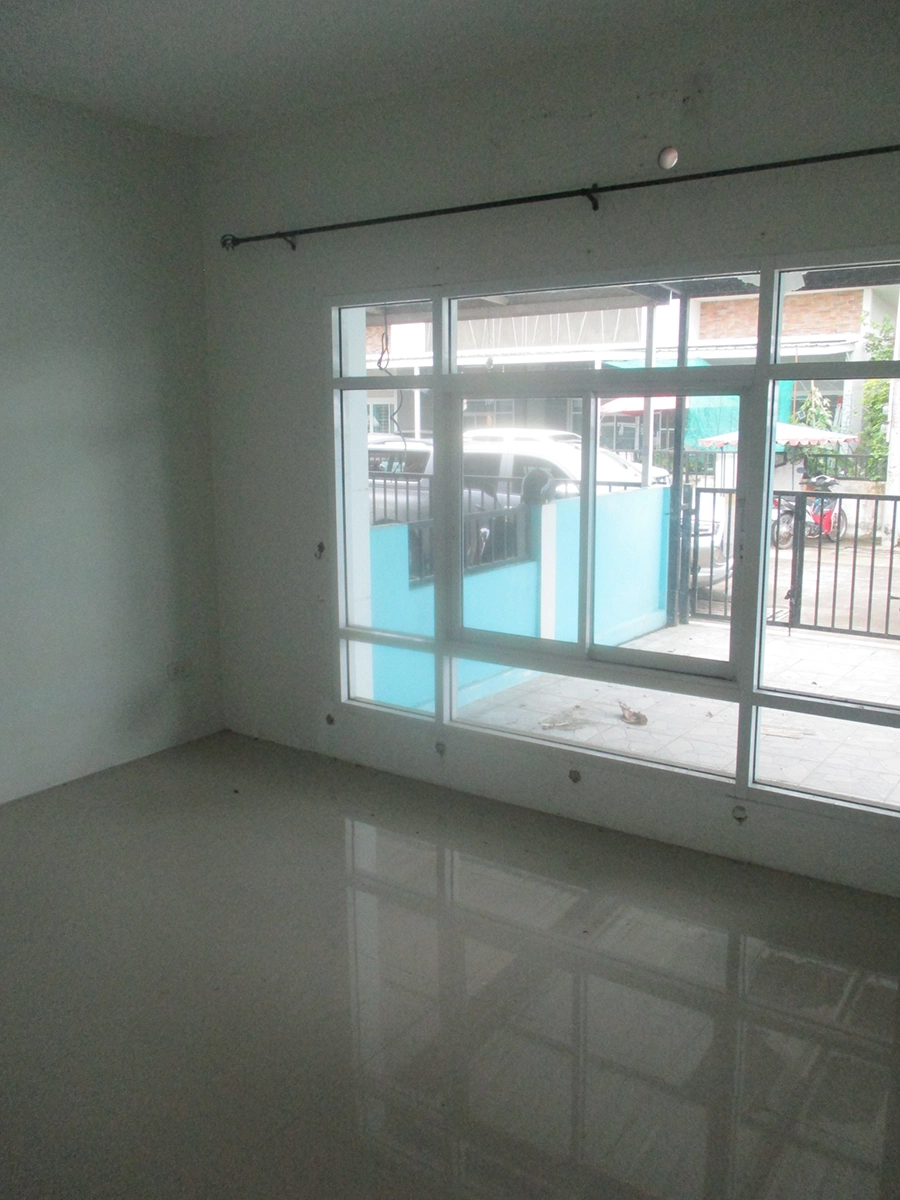 บ้านแฝด รูปที่ 5