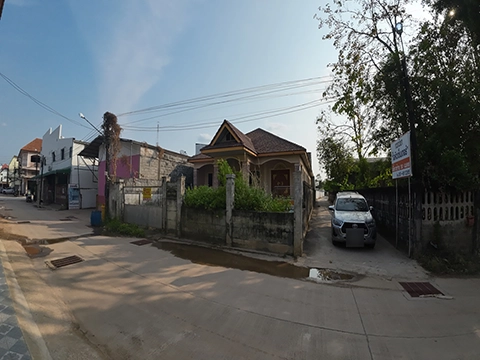 บ้านเดี่ยว  เมืองบึงกาฬ บึงกาฬ