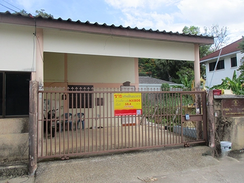 บ้านเดี่ยว  เมืองพิษณุโลก พิษณุโลก