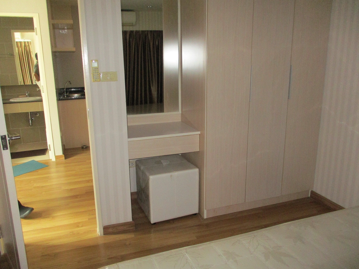 ห้องชุด รูปที่ 2