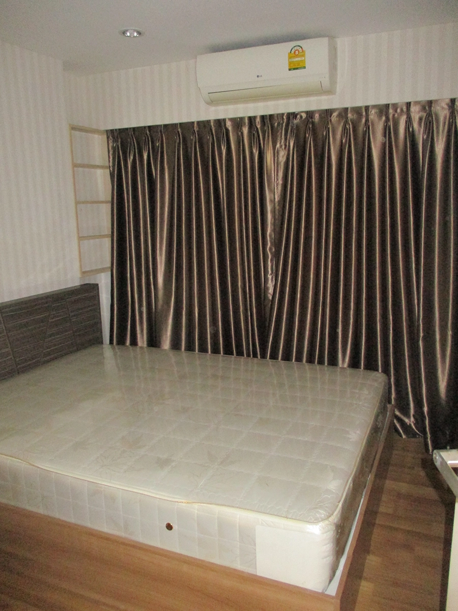 ห้องชุด รูปที่ 8