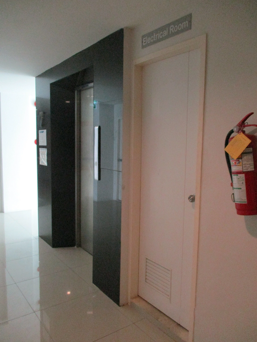 ห้องชุด รูปที่ 13