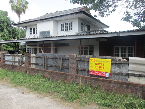 บ้านเดี่ยว  เมืองเชียงราย เชียงราย