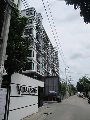 ห้องชุด  บางนา กรุงเทพมหานคร