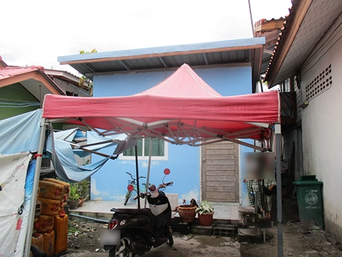บ้านเดี่ยว  ท่าศาลา นครศรีธรรมราช