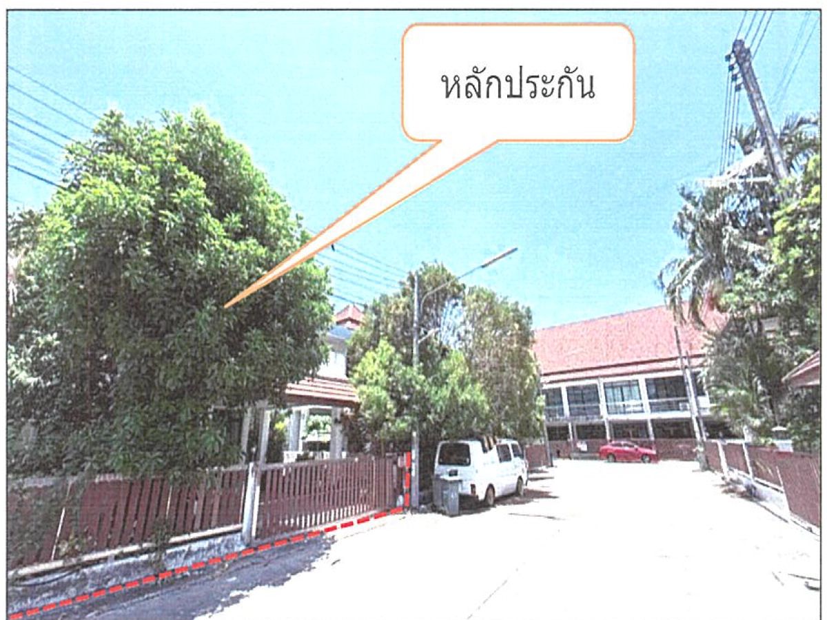 บ้านเดี่ยว รูปที่ 5