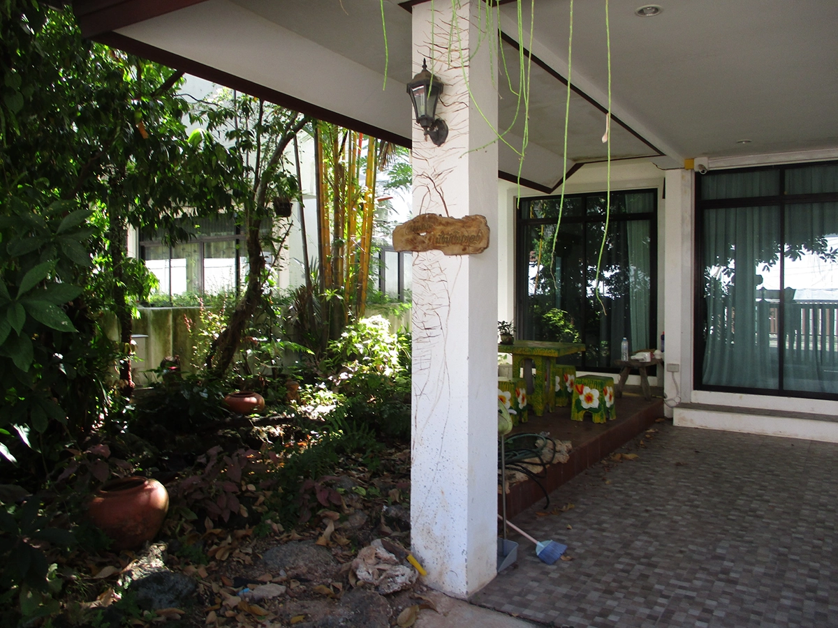 บ้านเดี่ยว รูปที่ 7