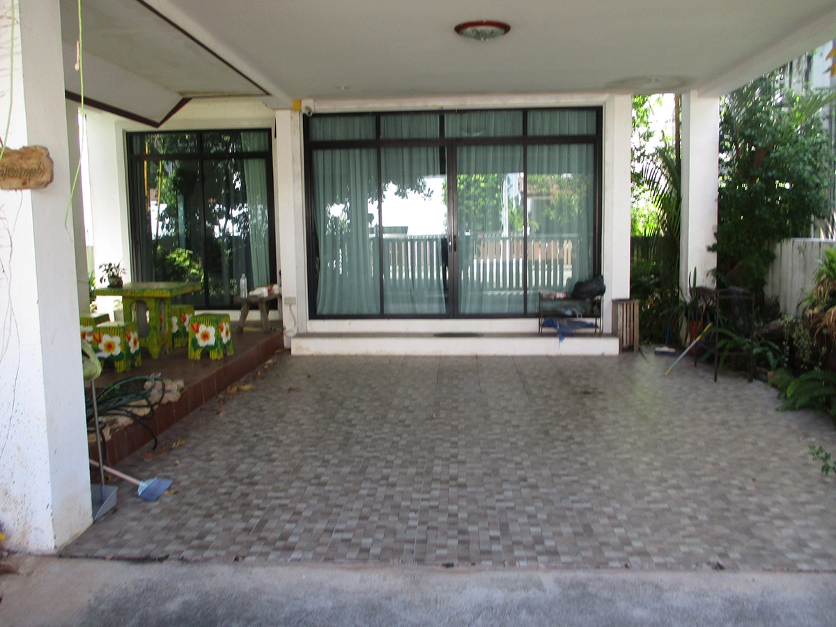 บ้านเดี่ยว รูปที่ 10