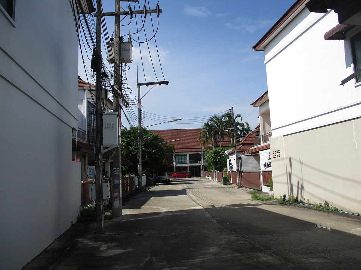 บ้านเดี่ยว รูปที่ 12