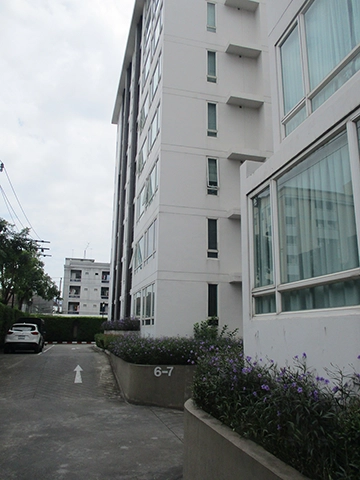 ห้องชุด  ประเวศ กรุงเทพมหานคร