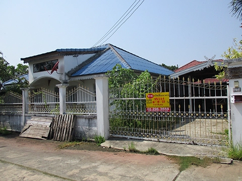 บ้านเดี่ยว  ดอยสะเก็ด เชียงใหม่