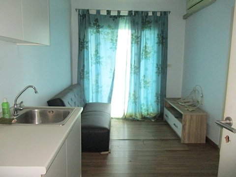 ห้องชุด  เมืองสกลนคร สกลนคร