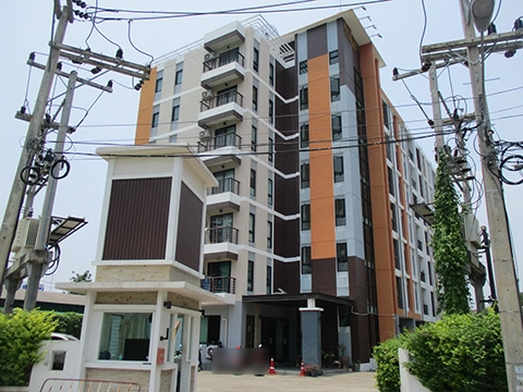 ห้องชุด  เมืองเชียงใหม่ เชียงใหม่