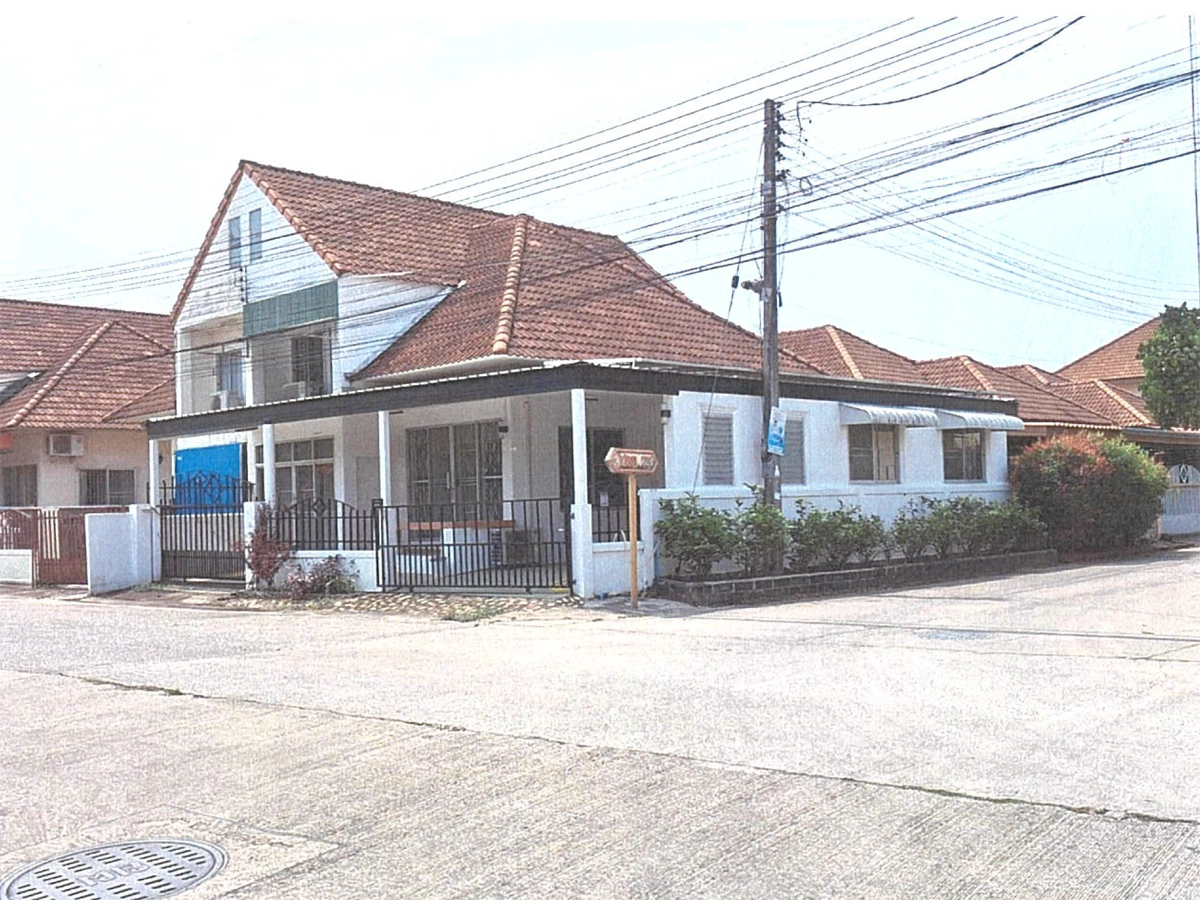 บ้านแฝด รูปที่ 1