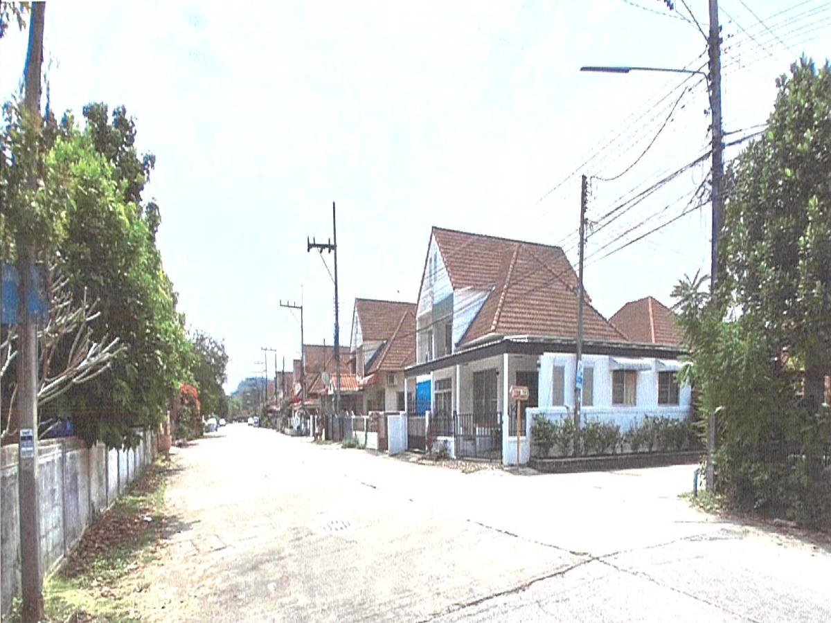 บ้านแฝด รูปที่ 2