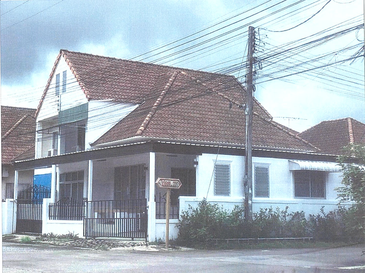 บ้านแฝด รูปที่ 3
