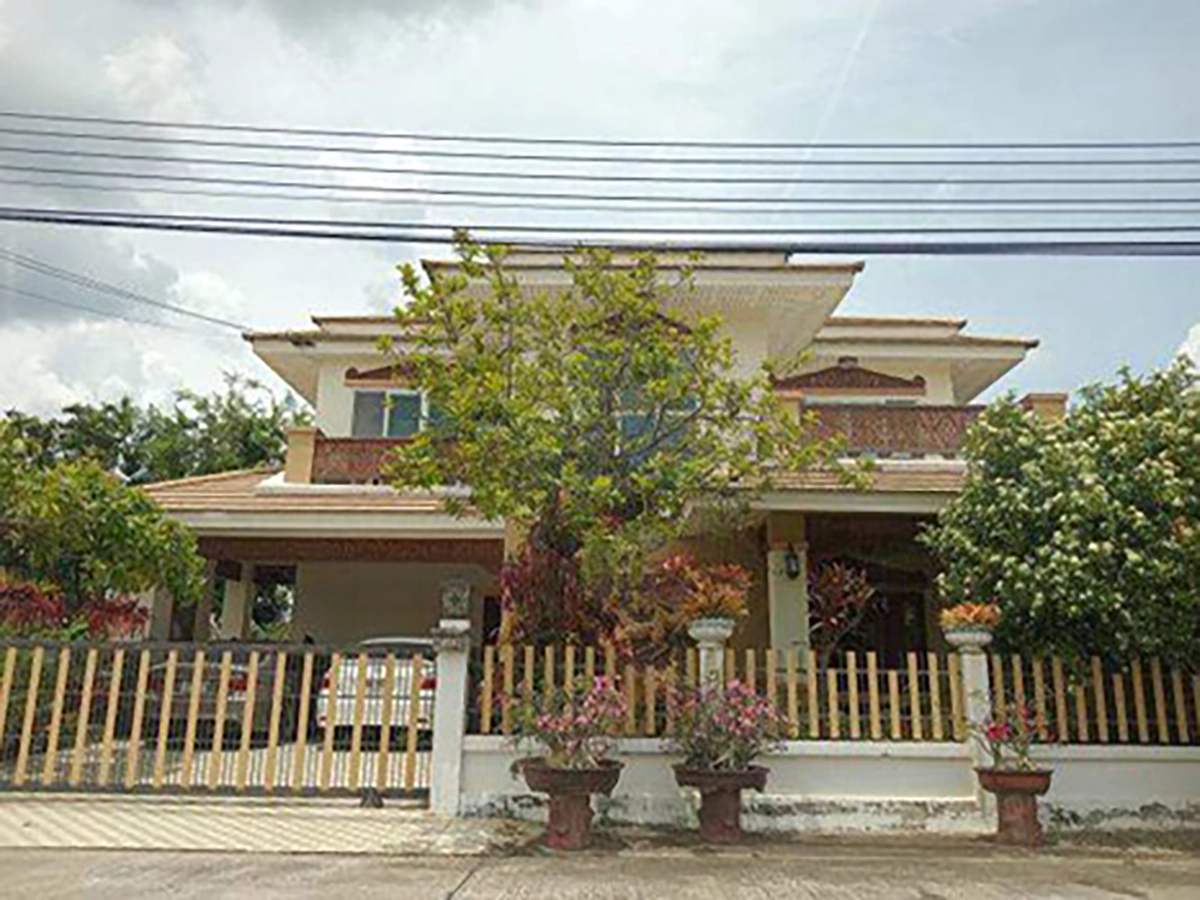 บ้านเดี่ยว บ้านใหม่ · เมืองนครราชสีมา · นครราชสีมา