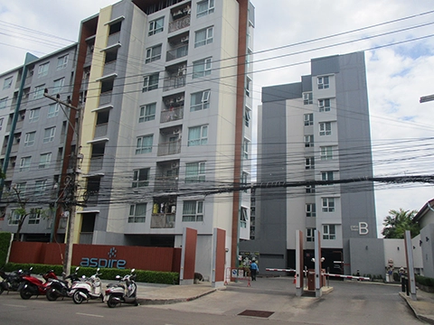 ห้องชุด  เมืองอุดรธานี อุดรธานี