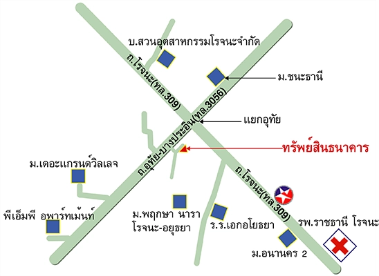 อาคารที่พักอาศัย รูปที่ 3