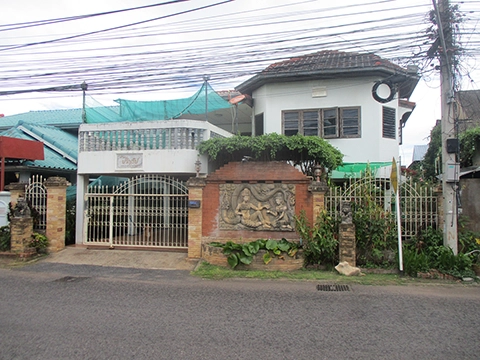 บ้านเดี่ยว  เมืองนครราชสีมา นครราชสีมา