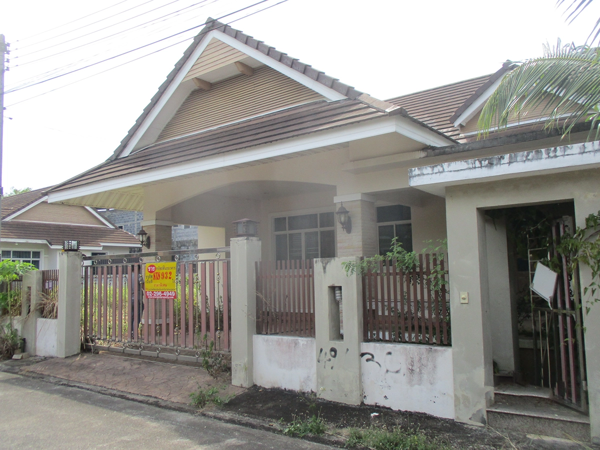 บ้านเดี่ยว วังไผ่ · เมืองชุมพร · ชุมพร
