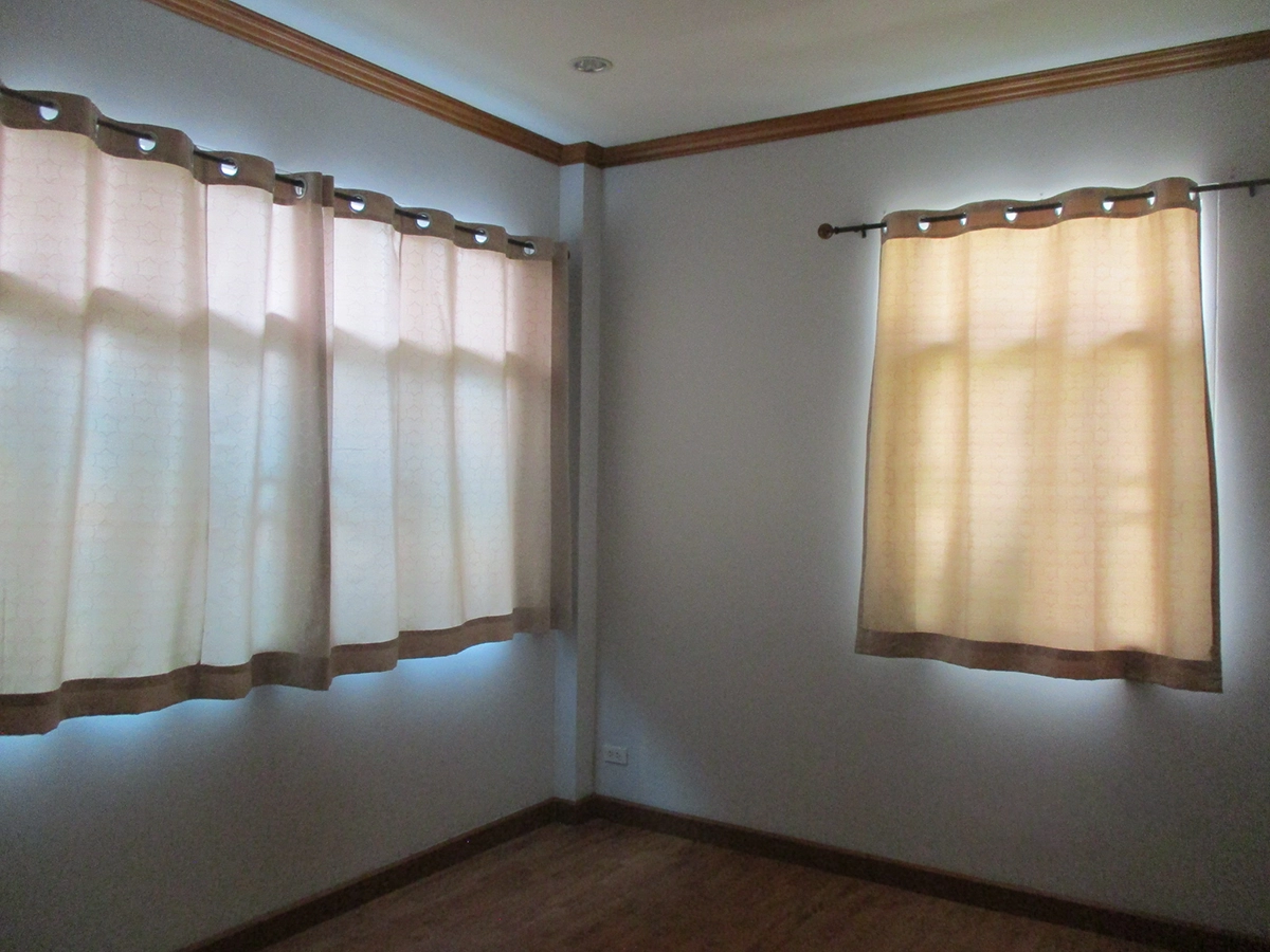 บ้านเดี่ยว รูปที่ 6