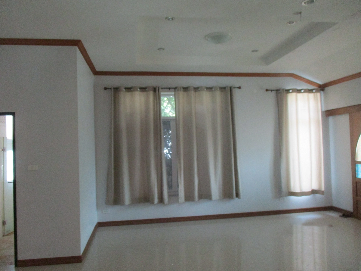 บ้านเดี่ยว รูปที่ 7