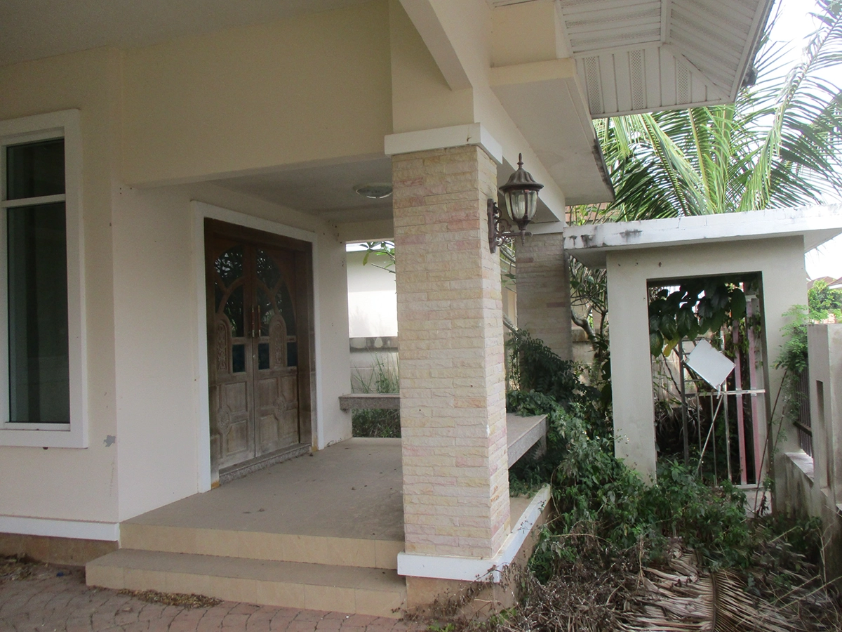 บ้านเดี่ยว รูปที่ 10