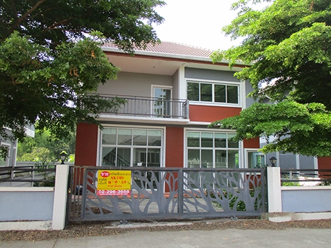 บ้านเดี่ยว  หางดง เชียงใหม่
