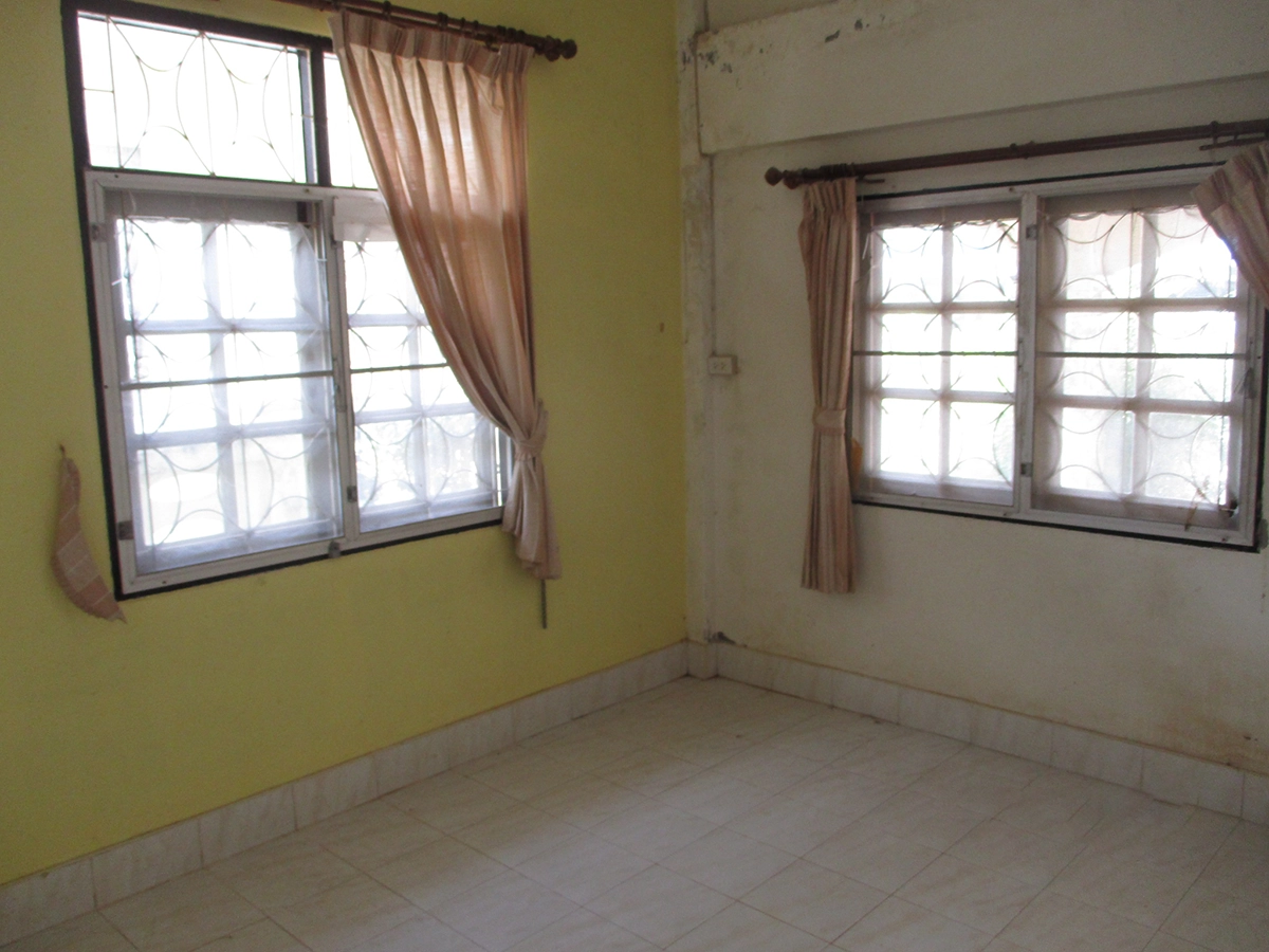บ้านเดี่ยว รูปที่ 12