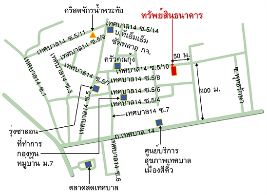 บ้านเดี่ยว รูปที่ 4