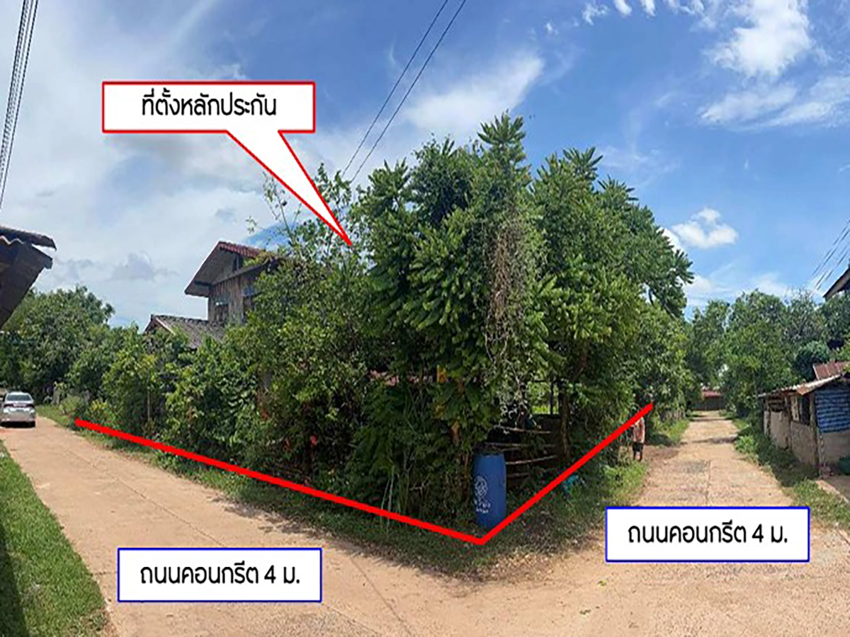 บ้านเดี่ยว รูปที่ 3