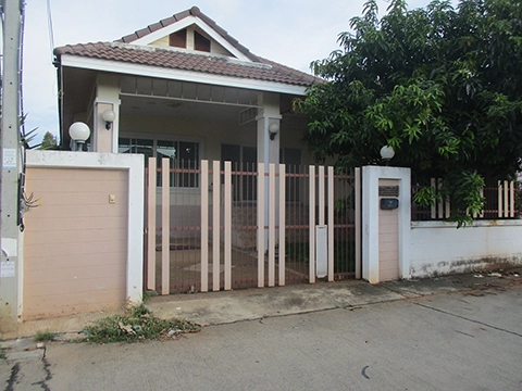 บ้านเดี่ยว  เมืองนครราชสีมา นครราชสีมา