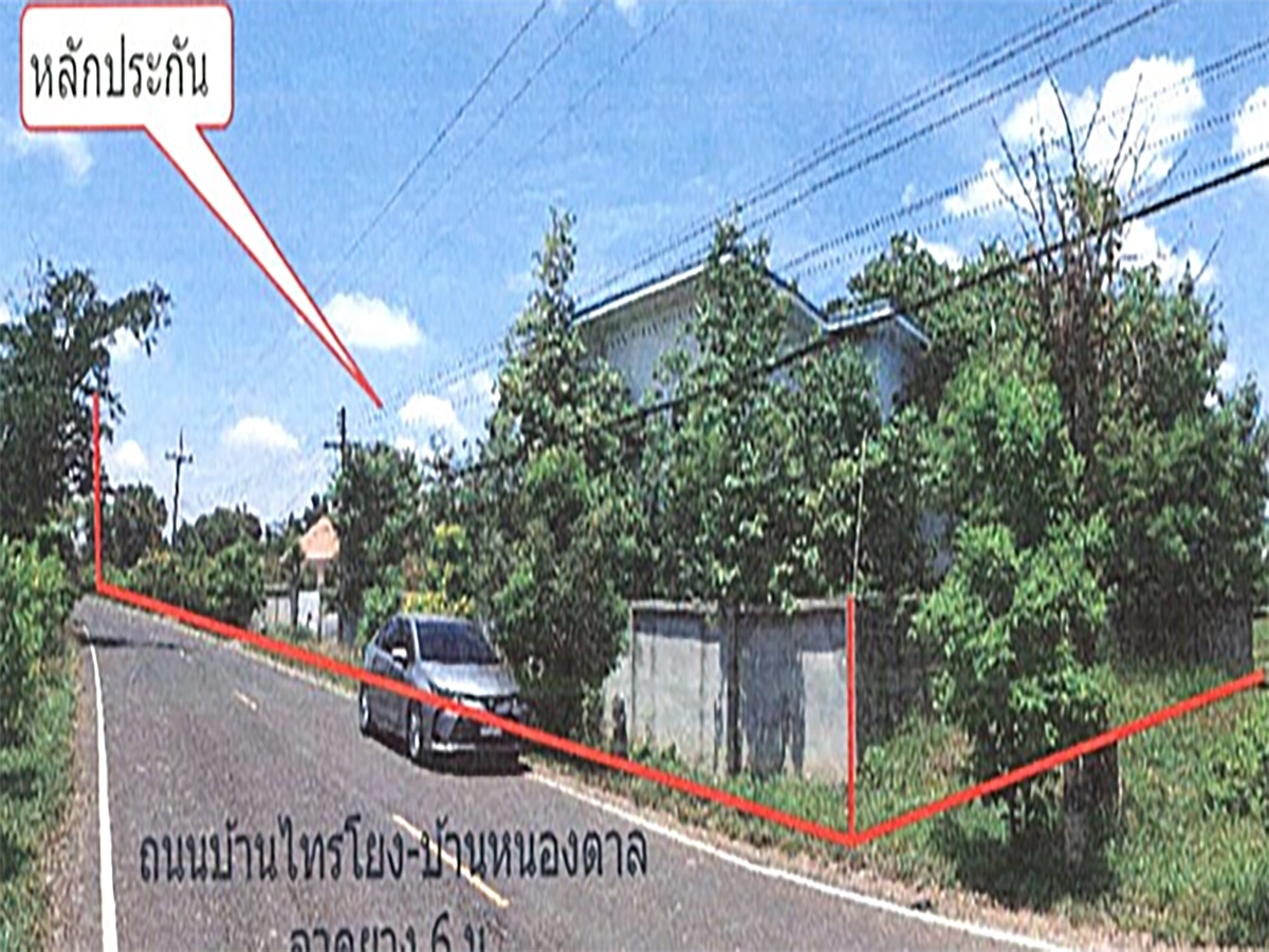 บ้านเดี่ยว หนองตาด · เมืองบุรีรัมย์ · บุรีรัมย์