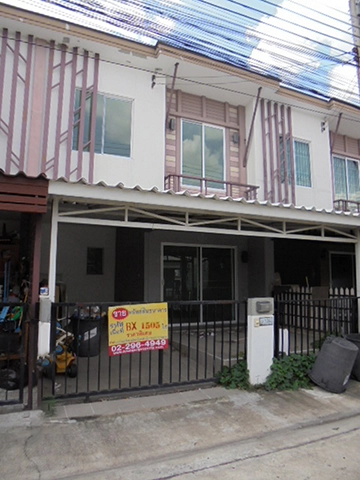 ทาวน์เฮาส์  สายไหม กรุงเทพมหานคร