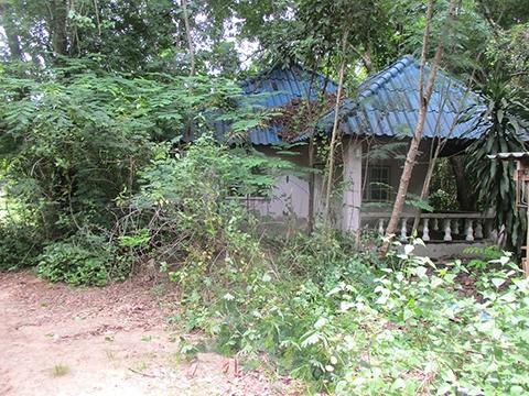 บ้านเดี่ยว  ทรายมูล ยโสธร