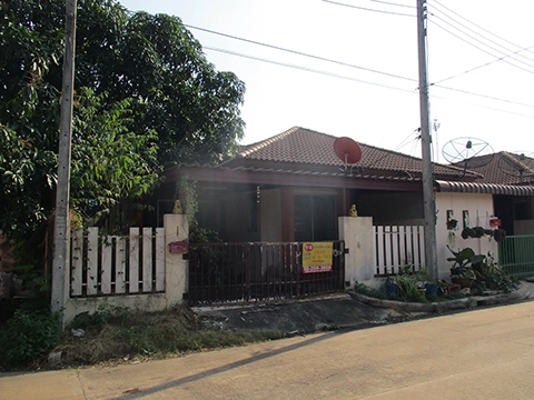 ทาวน์เฮาส์  ศรีมหาโพธิ์ ปราจีนบุรี
