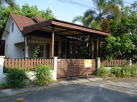 บ้านเดี่ยว  เมืองสุราษฏร์ธานี สุราษฎร์ธานี
