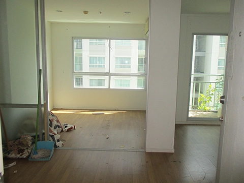 ห้องชุด  เมืองอุดรธานี อุดรธานี