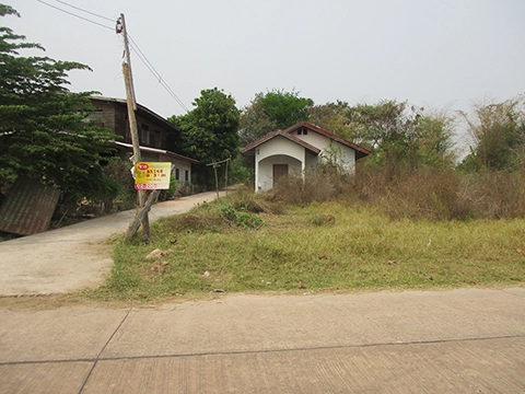 บ้านเดี่ยว  กุดจับ อุดรธานี